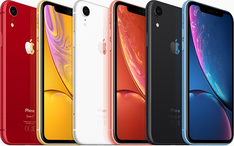 5 compelling reasons why you should buy the iPhone XR 