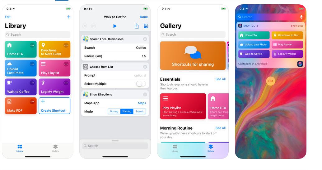 7 teams in iOS 12 that will make your life easier 