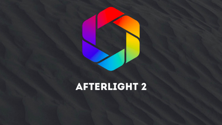 Afterlight - photo editor by professional photographer 