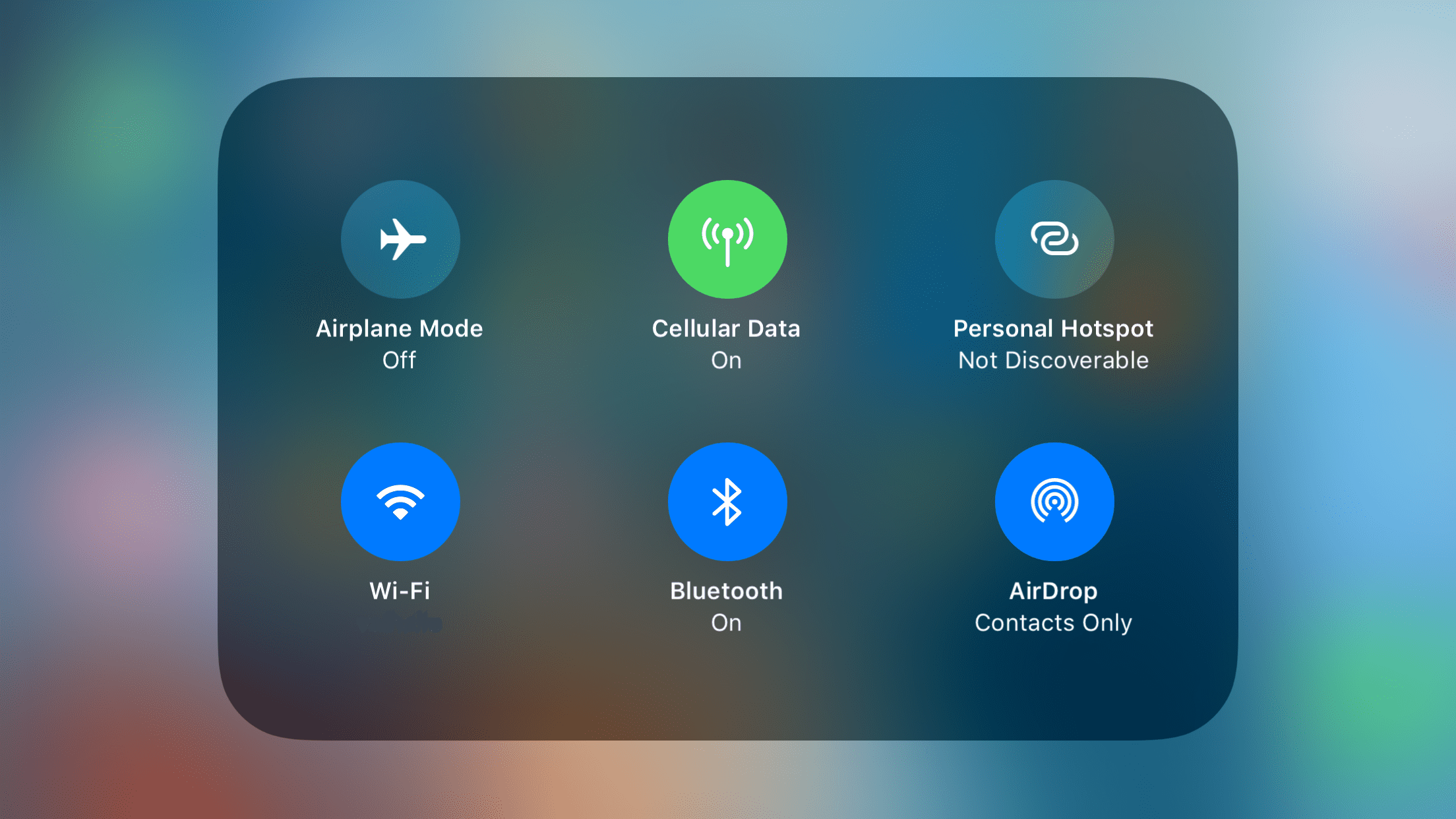 AirDrop: what is it on iPhone, what is it for 