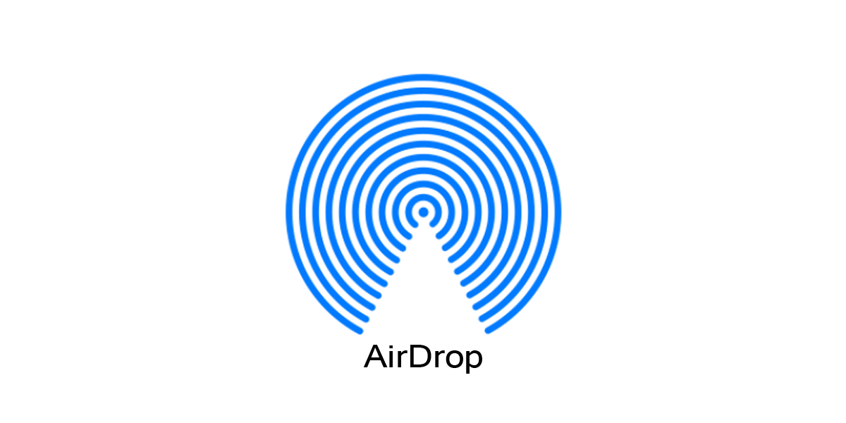 Why doesn't AirDrop see iPhone: what to do 