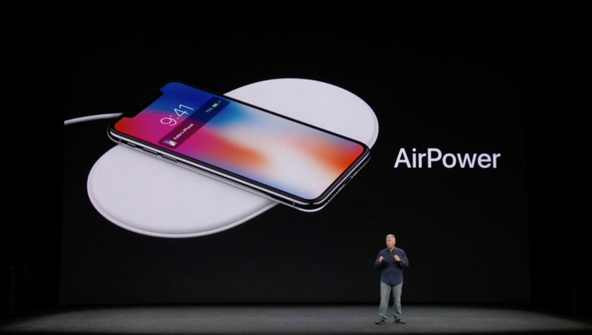 Apple launches AirPower production Looking forward! 