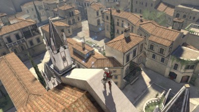 Assassin's Creed Identity is a console-level story-driven RPG