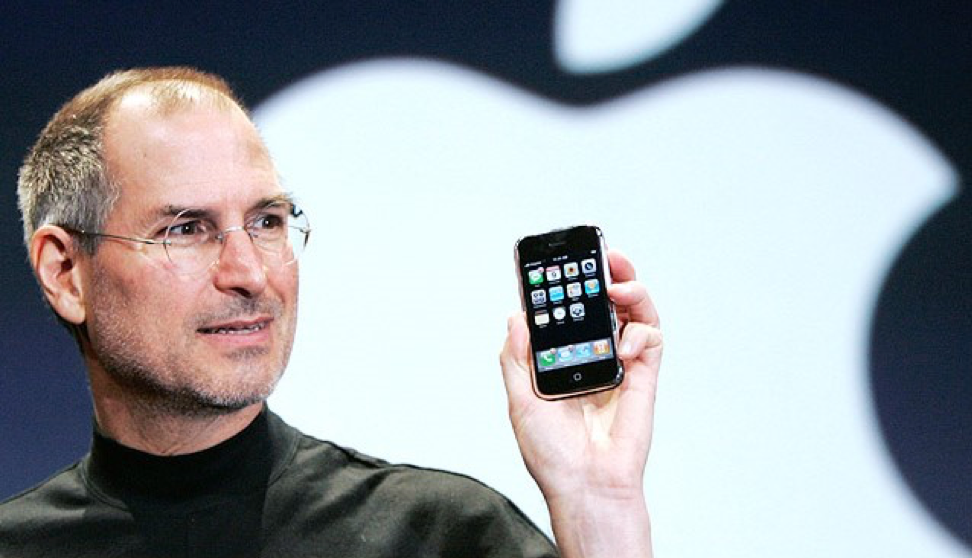 Steve Jobs biography: life story, personal life, cause of death 