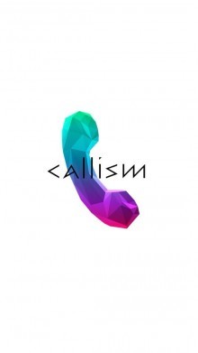 Callism is an alternative dialer to iPhone. 