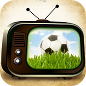 FIFA World Cup 2014 - Apps for iPhone 