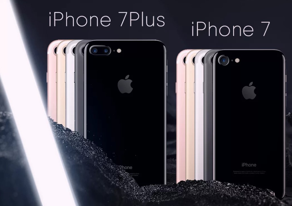 Which is better iPhone 7 or iPhone 7 Plus: which 