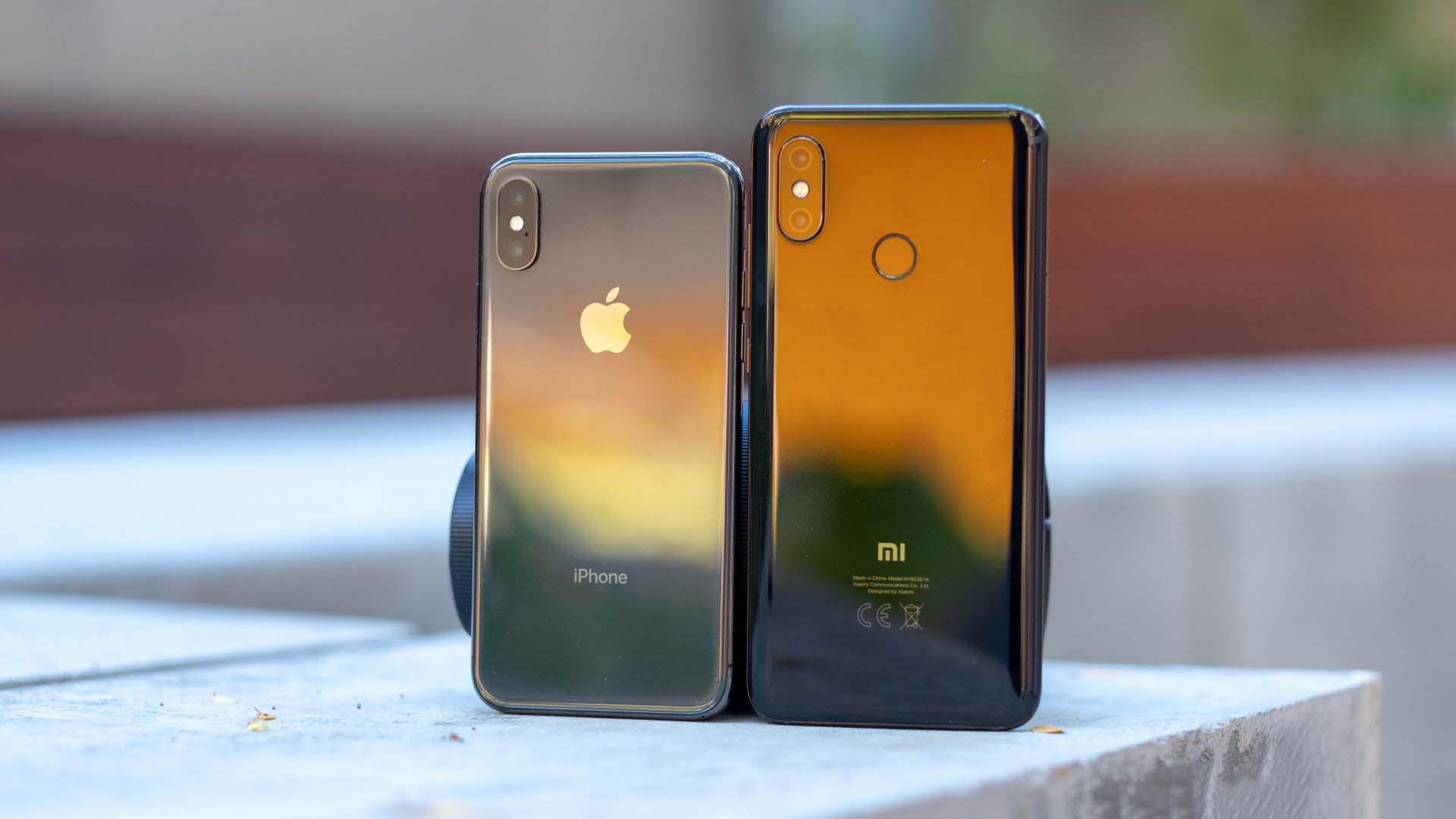 Which is better - Xiaomi or iPhone: which phone 