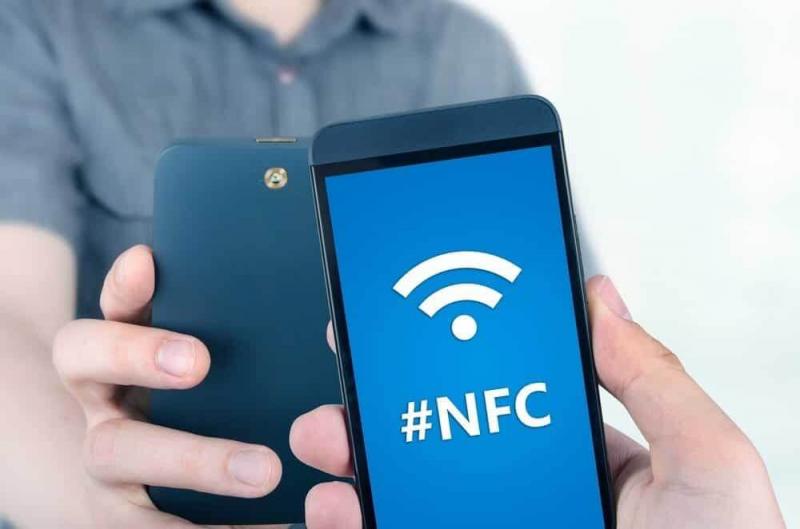 nfc what is it 