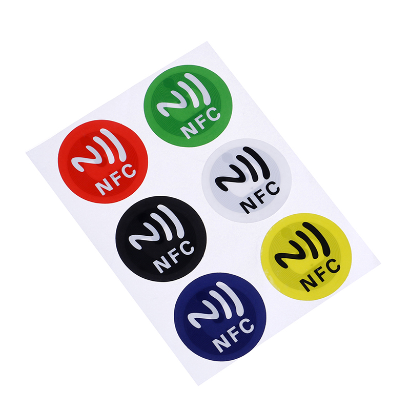 what is nfc technology 
