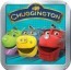 Chugginstonn Traintastic - Children's Railway 