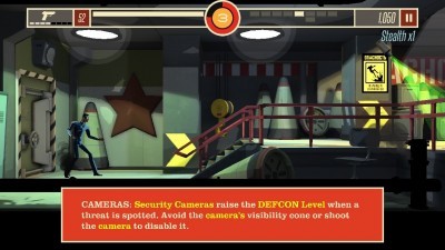CounterSpy - back to the USSR �