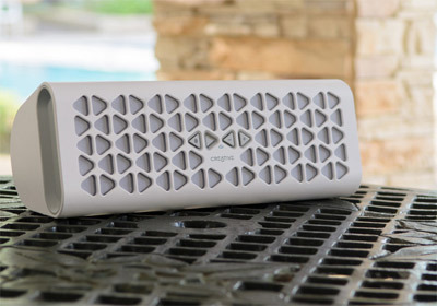 Creative MUVO 20 and MUVO 10 - portable portable wireless speakers 