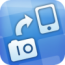 DC Copy: how to transfer a photo to iPhone, simplified version 