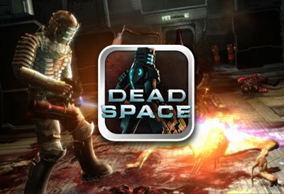 Dead space is a serious 3rd person shooter 
