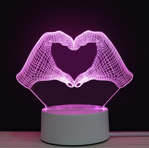 Valentine's Day is on the heels.  A selection of gifts from AliExpress 