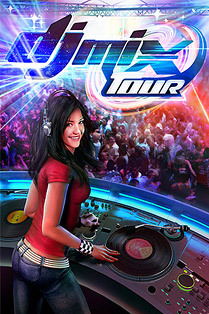 DJ Mix Tour Free. Become a professional DJ 