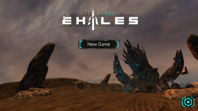 Exiles is a symbiosis of FPS and RPG for iPhone and iPad 