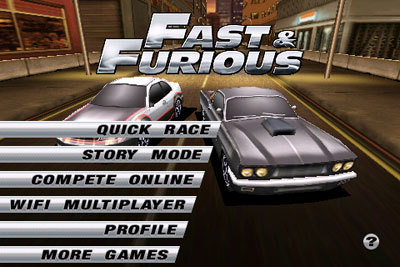 Fast&Furious - дальше интереснее