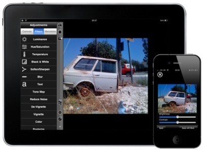Filterstorm 2.6 is a real boon for photographers 