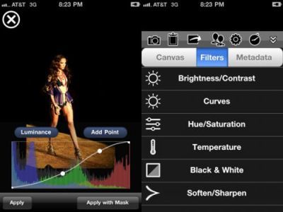 Filterstorm 2.6 is a real find for photographers 