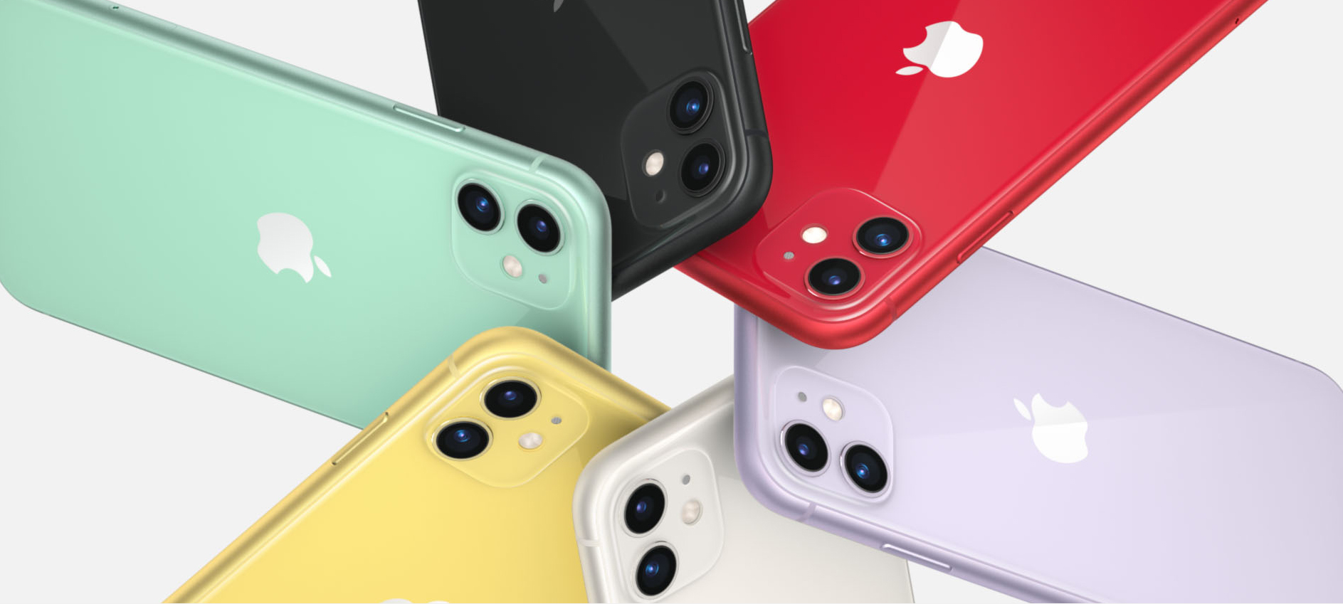 New iPhone 2019 specifications 
