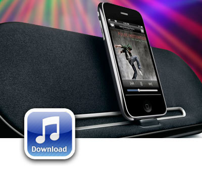 Free Music Download: download music to iPhone 