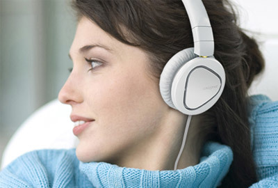 Creative Hitz MA2600 headset - for music and communication 