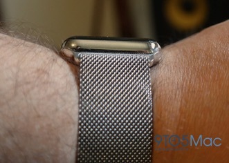 Where and how to choose straps for Apple Watch 