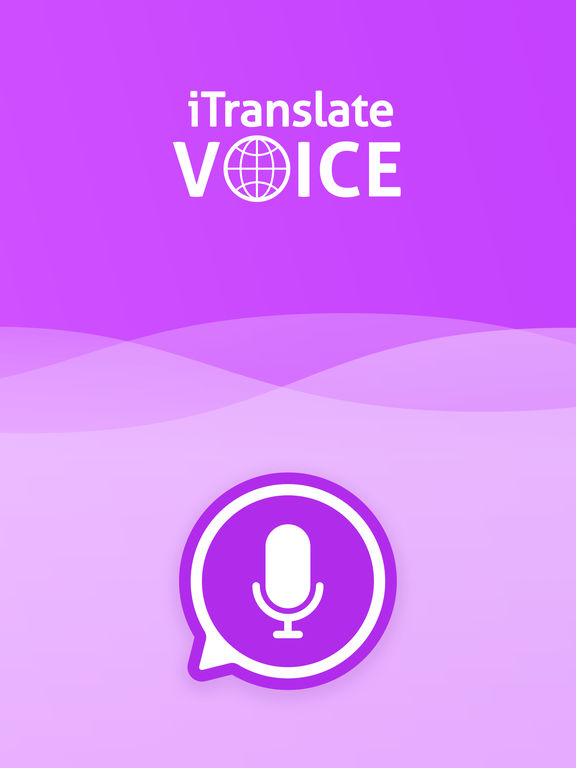 Voice translators for iPhone, review-comparison of the best programs 