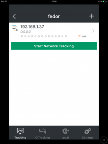 INet + - scanner local networks