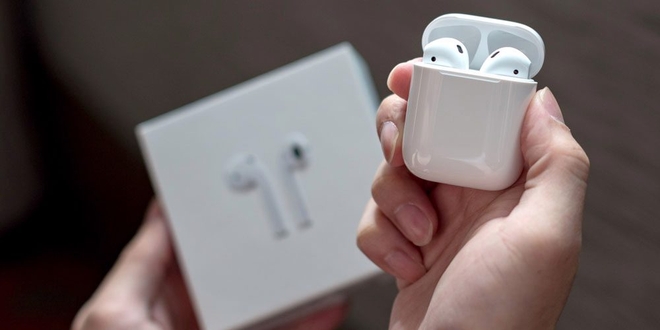 Insiders told when AirPods 2 will be released 