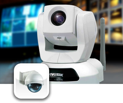 IP Camera Viewer: Versatile 'Video Spy' 