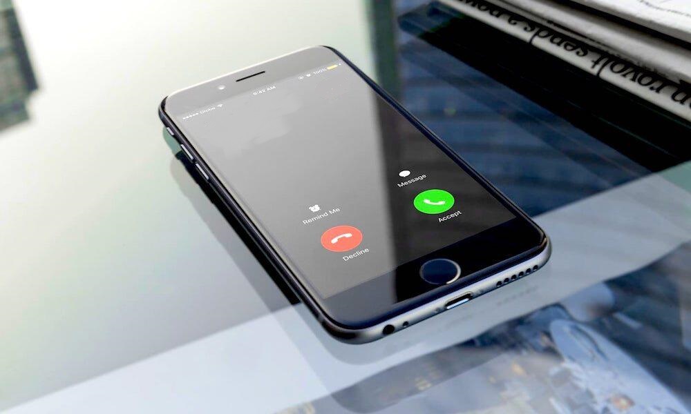 iPhone sends international SMS how to disable 