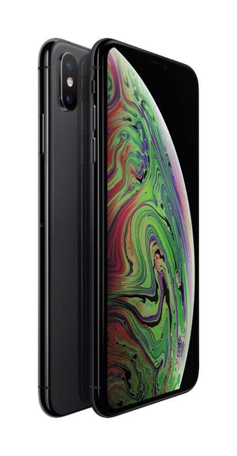 iPhone XS review of characteristics, price, start of sales, photo 