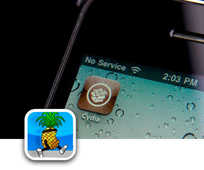 Jailbreak iOS 5.1.1 with RedSn0w (tied) 