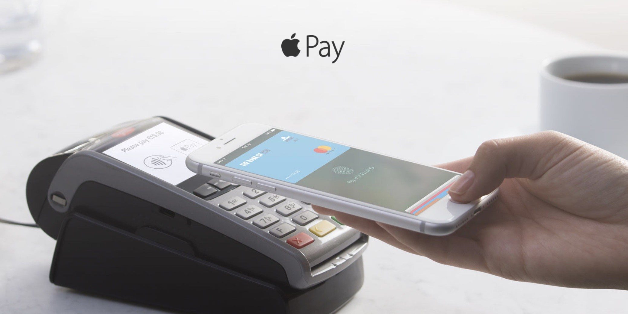 How to set up Apple Pay, connect, enable, install 