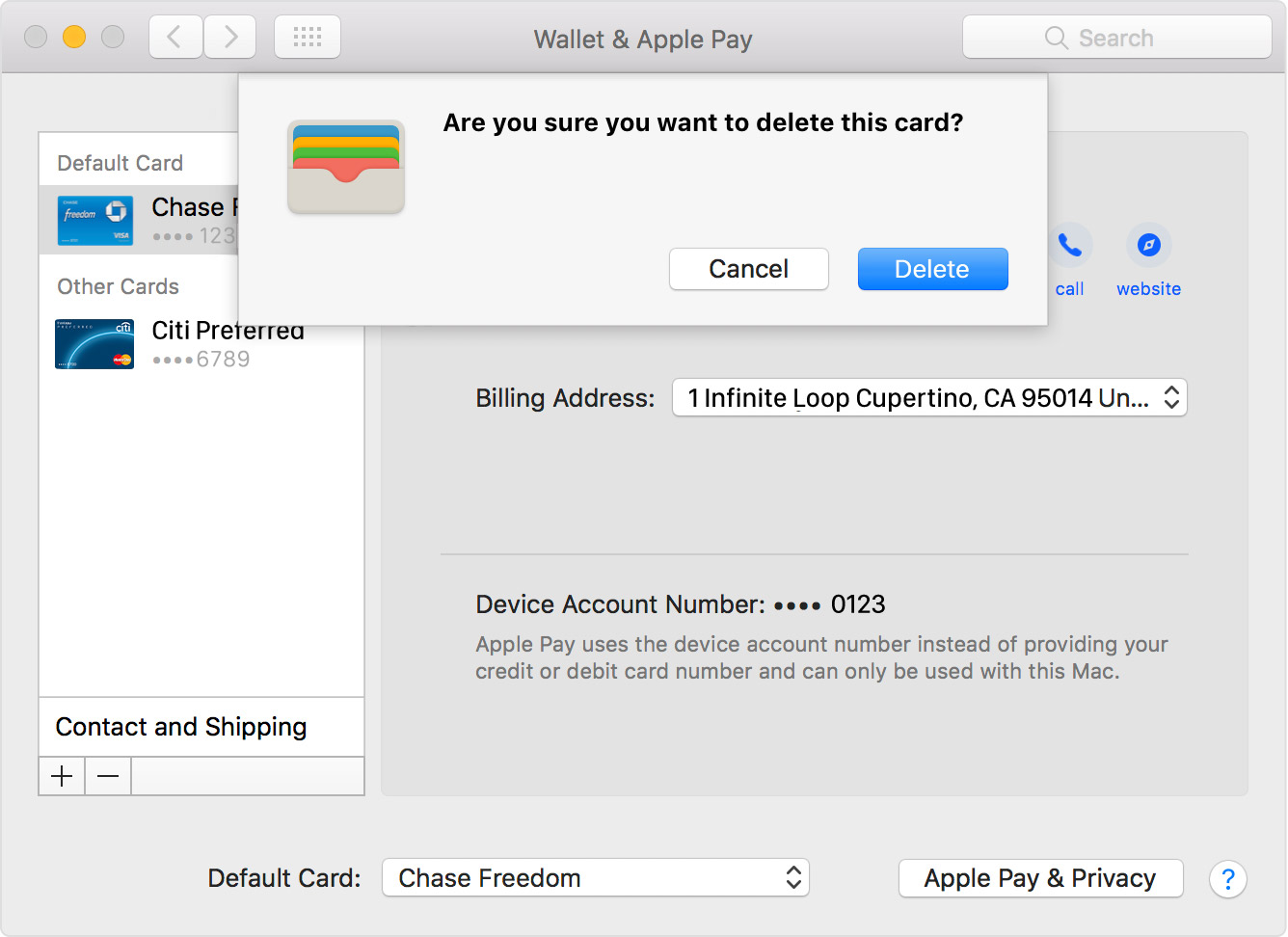 how to set up apple pay on iphone 