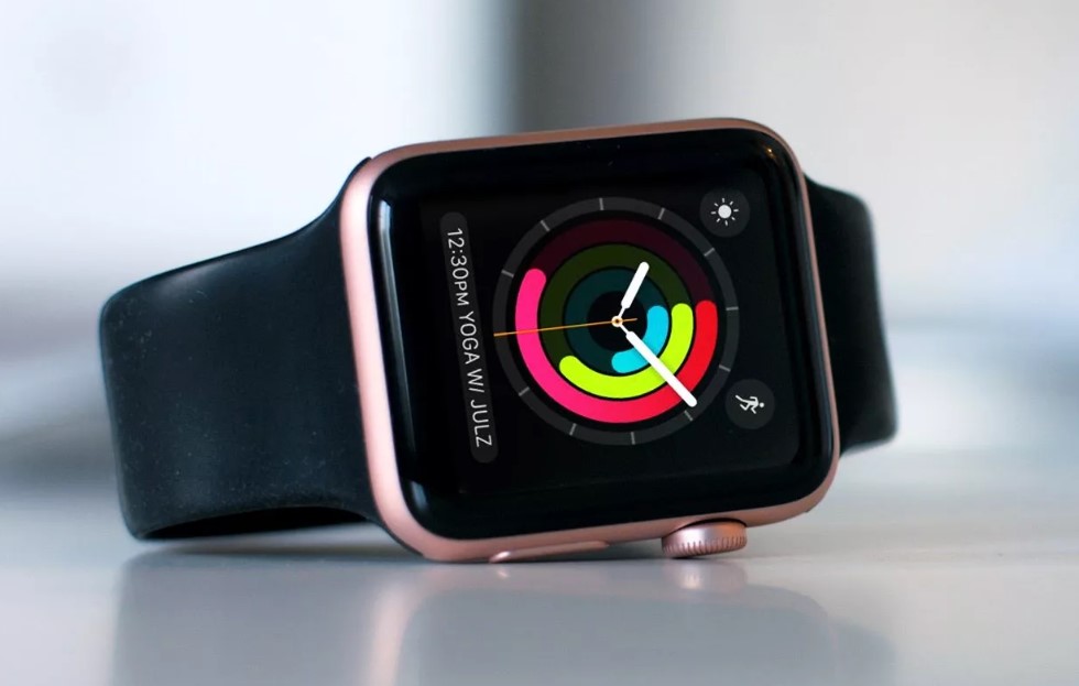 Siri to Apple Watch: how to enable, disable 
