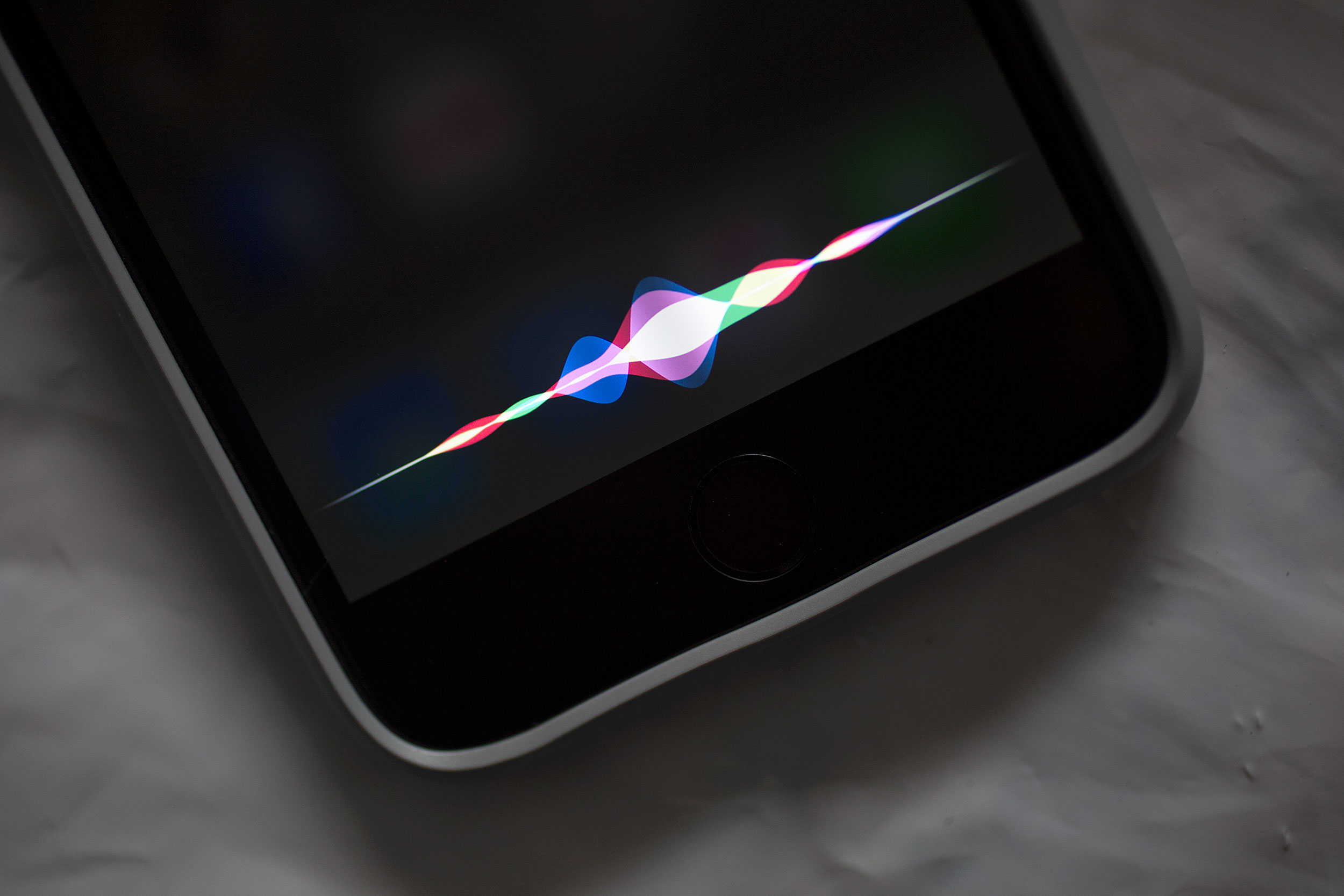 How to disable Siri on iPhone on iOS 12 and earlier 