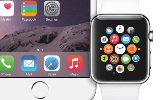 How to untie Apple Watch from iPhone