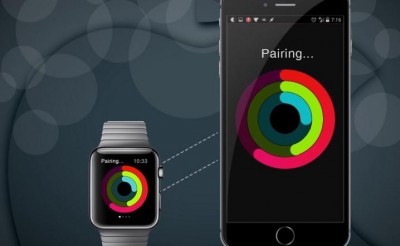 How to untie Apple Watch from iPhone 