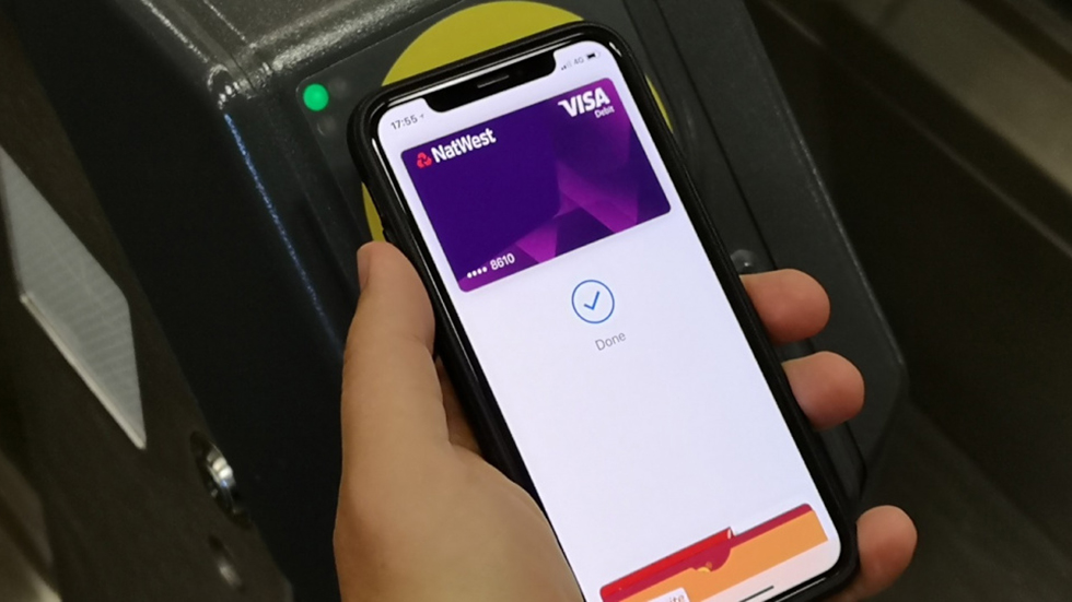 payment apple pay 