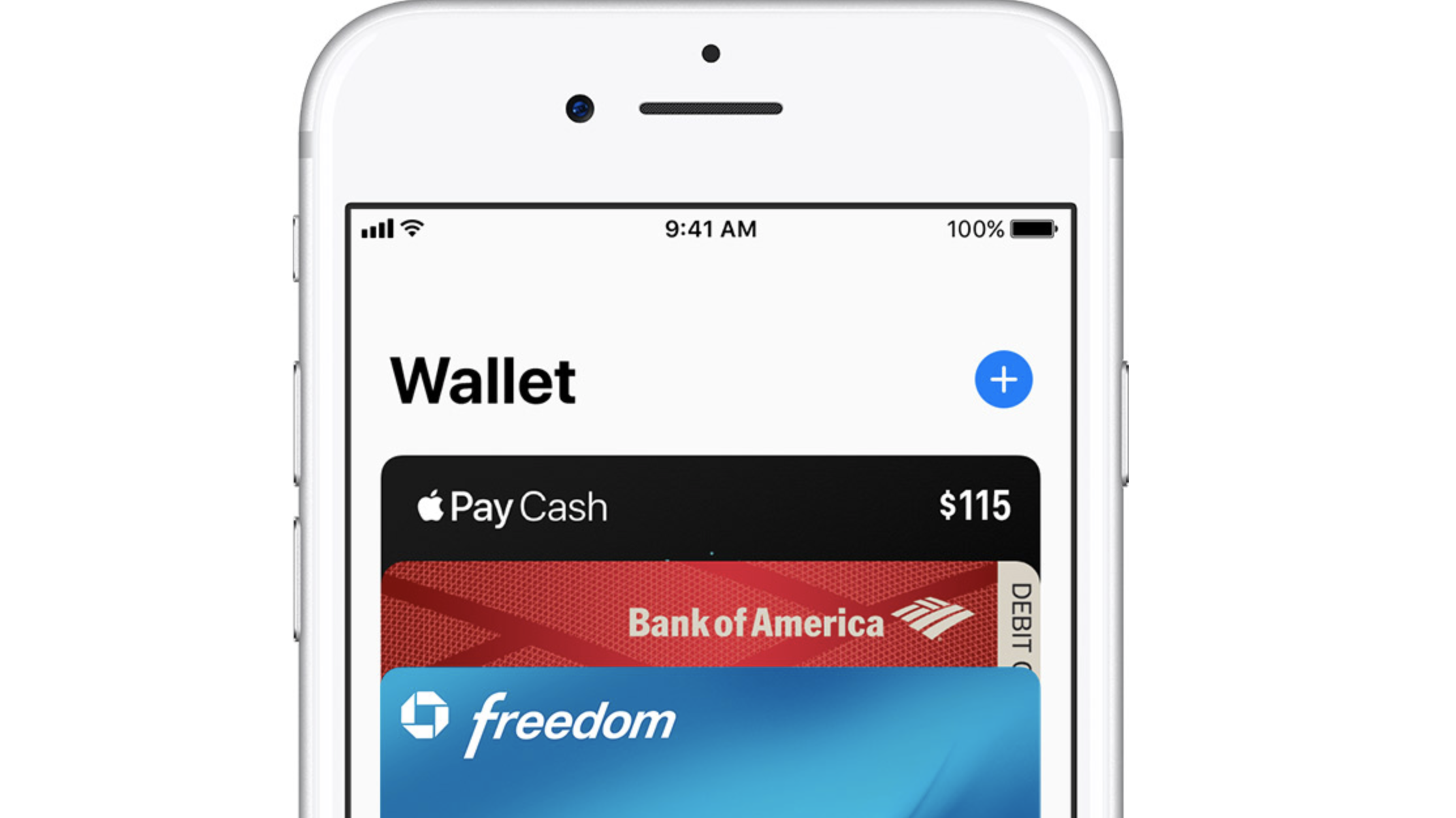 How to connect Apple Pay 