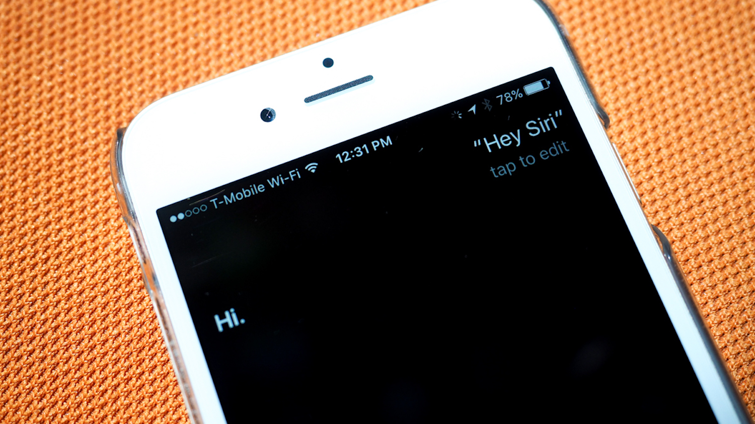 'Hello Siri': how to set up, enable, use 