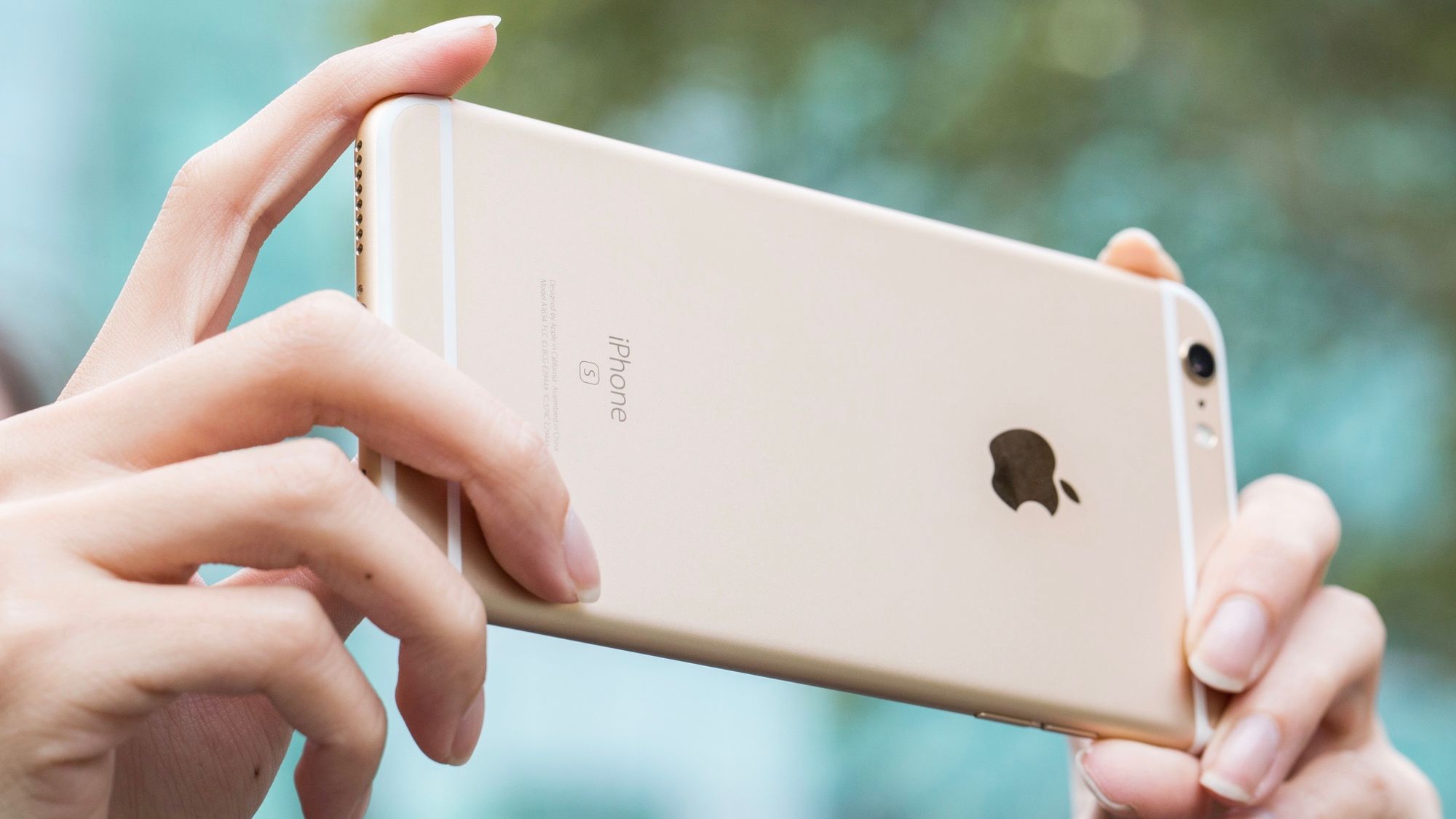 How to check iPhone 6, 6S for originality 