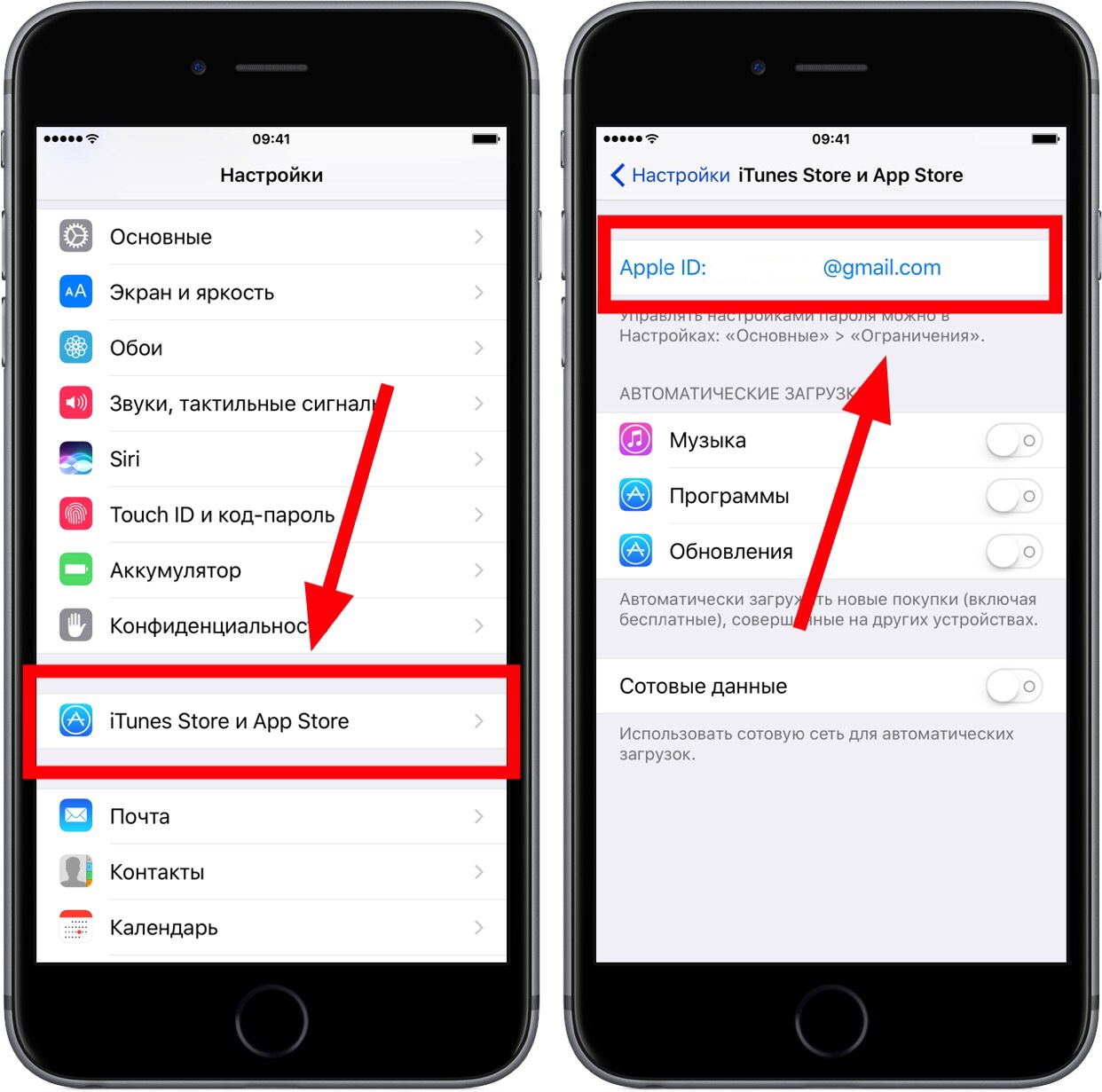 how to check iPhone 6 for original 