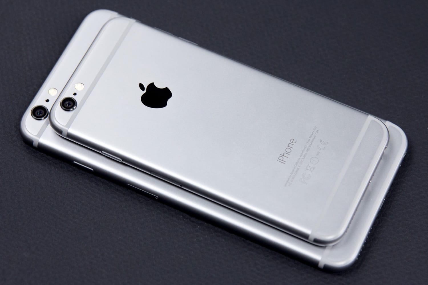 how to check iPhone 6 for originality 