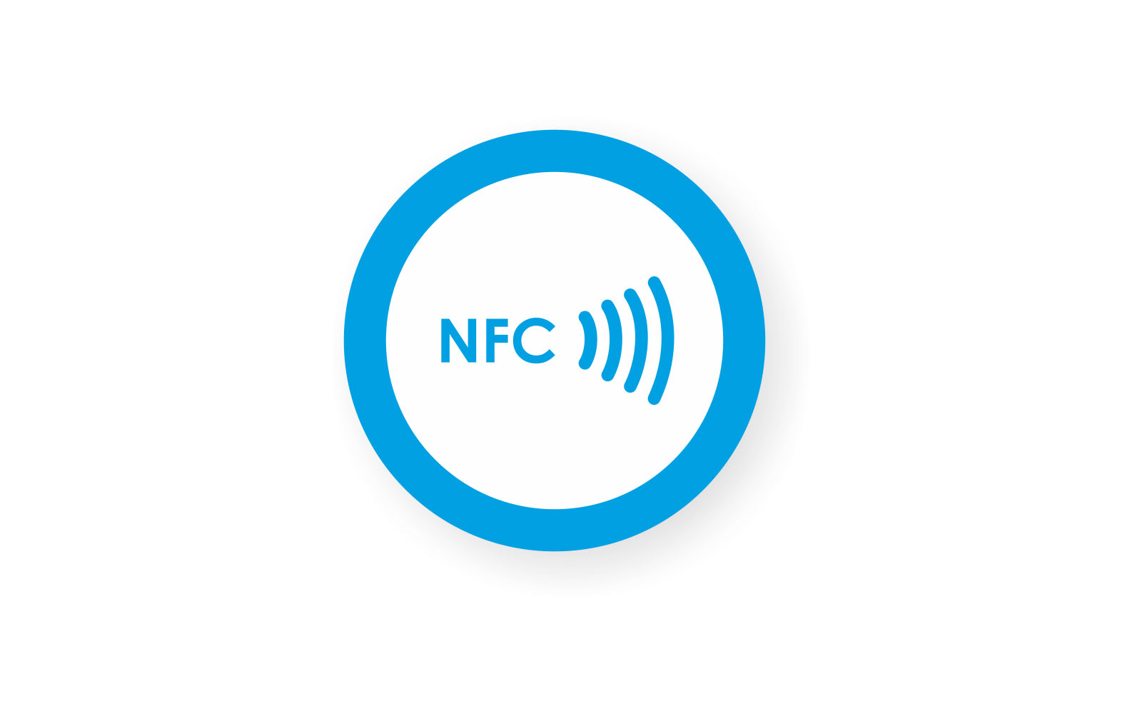 how to check nfc on iphone 7 