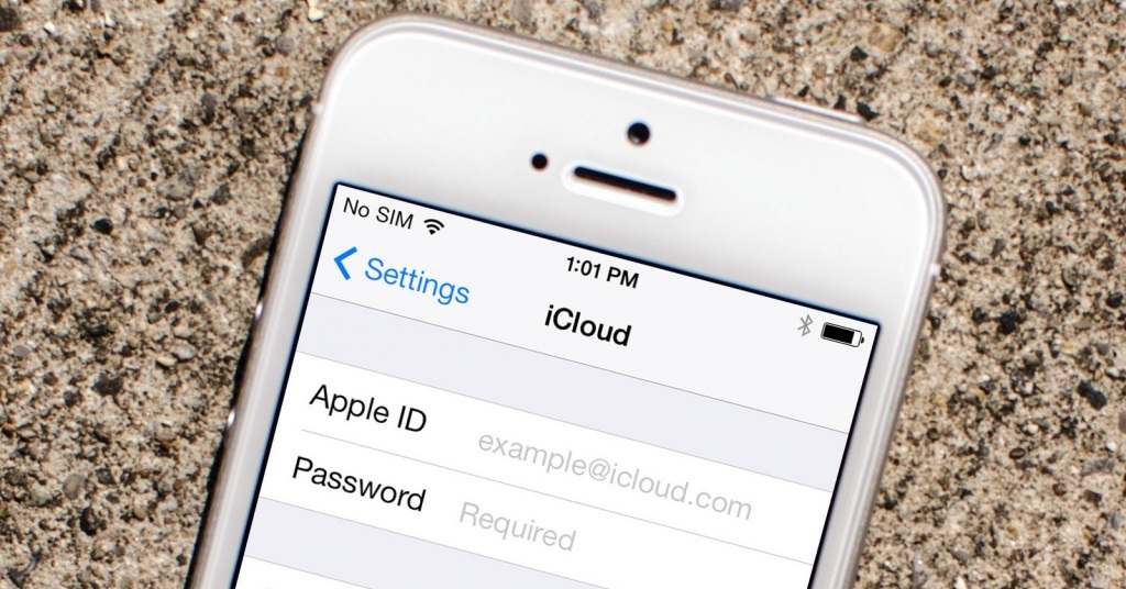 how to unlock iPhone 5s if it is locked by icloud 